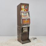 1454 5243 Spelautomat